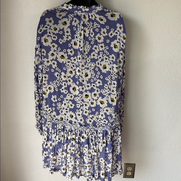 Free‎ People Love Letter Tunic - Picture 6 of 8